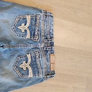 Rock Revival Jeans size 29